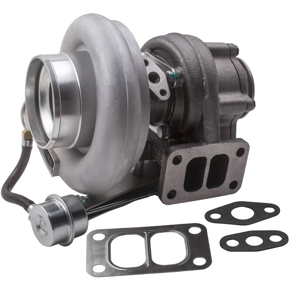 

Turbo HX35W for Dodge Ram Cummins 2500 5.9L Truck 6BT Diesel 1999 2000-2002