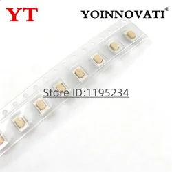 10pcs/lot LS8J2M-T patch touch switch 3.2*4.9*2.5 Best quality
