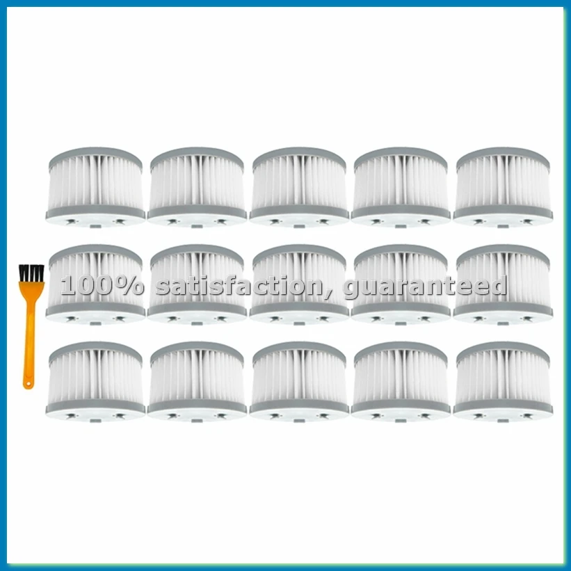 Hepa Filter For JV8…