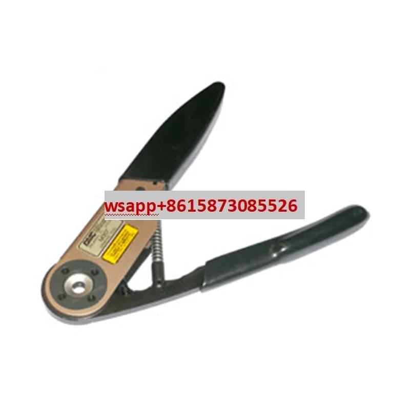 Wire Crimping Plier…
