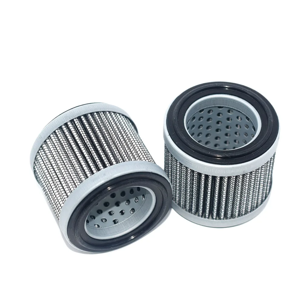

Compatible with 53C1024 Air Breather Filter for LIUGONG CLG850H Wheel Loader Parts 803086817 SA12967