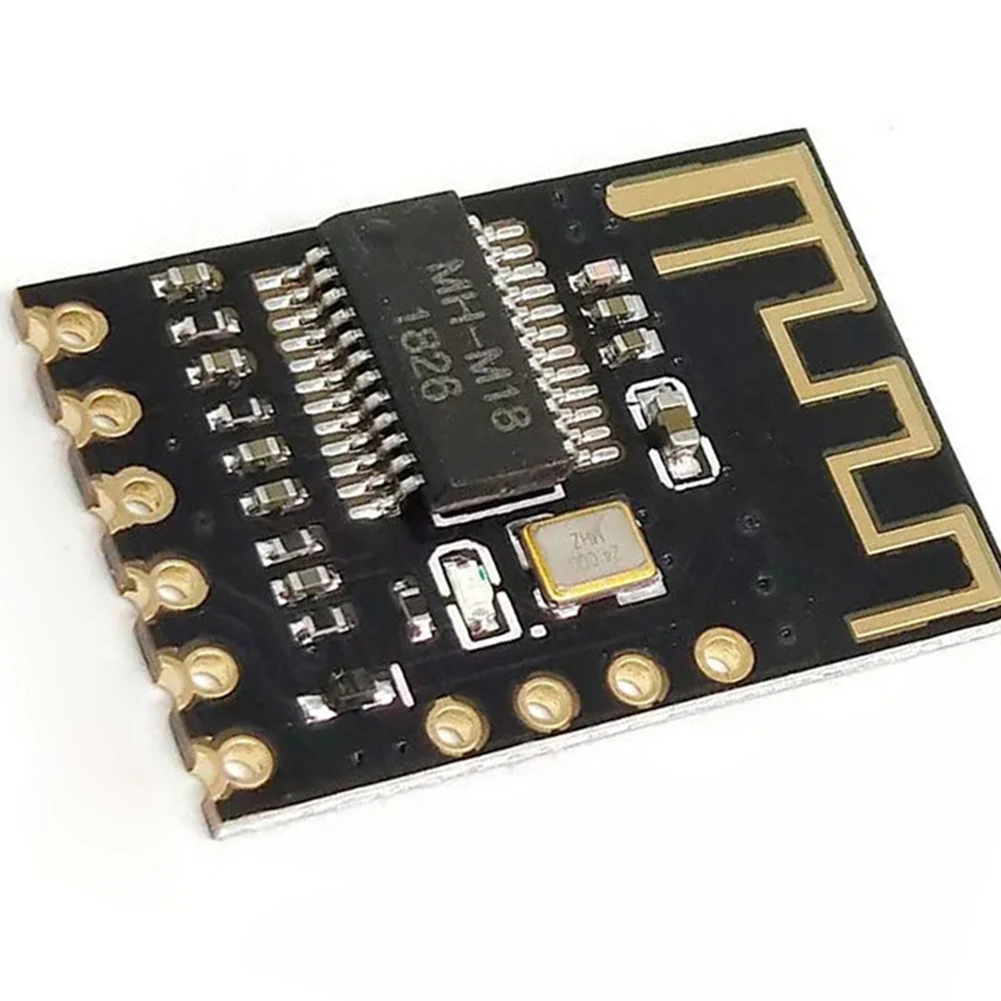 MH-M18/M28/M38 Verlustfreie Audio Empfänger Bord Modul HiFi DIY Modifikation Kit Bluetooth-Kompatibel Audio Modul