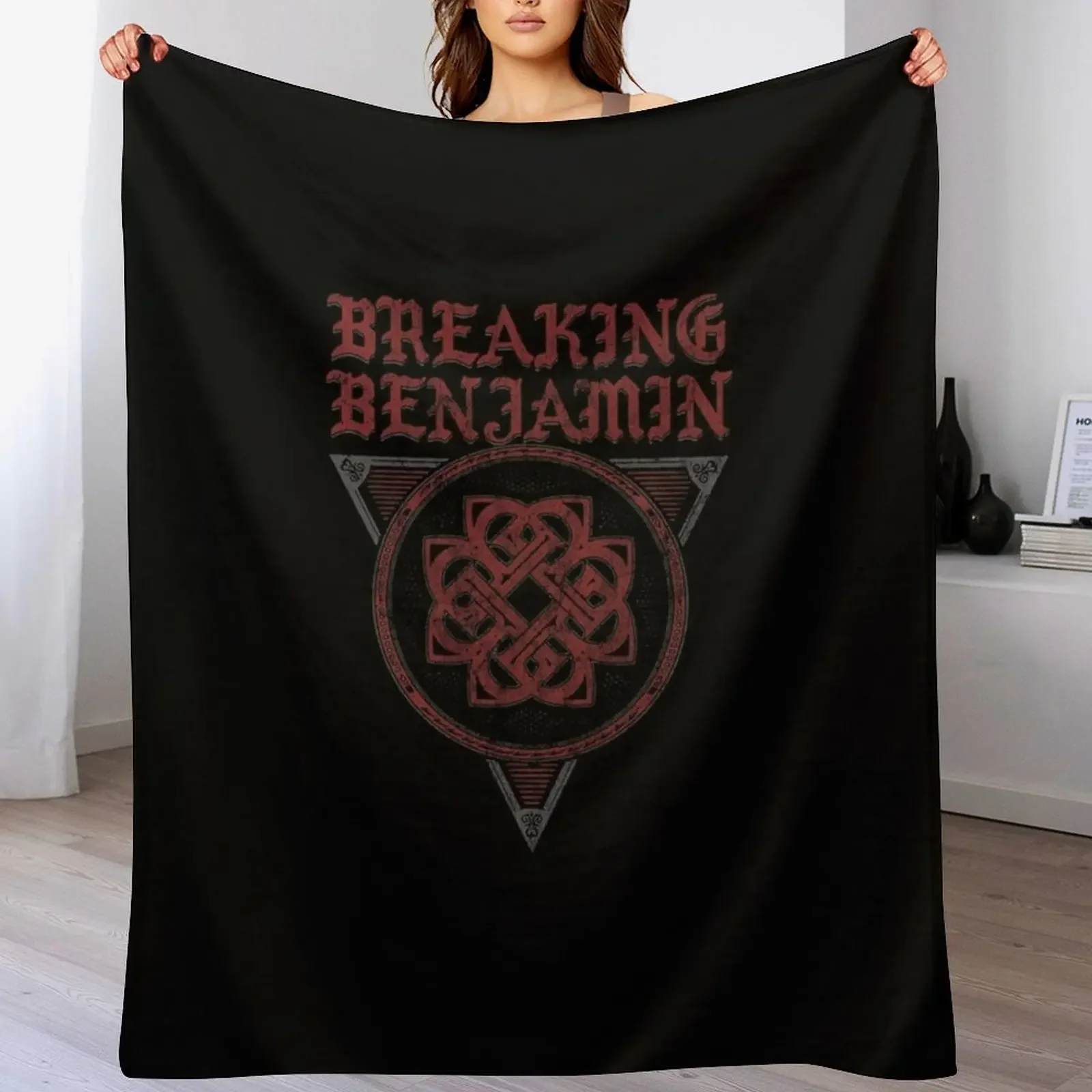 

angels fall breaking Throw Blanket Custom Fashion Sofas sofa bed warm winter Blankets