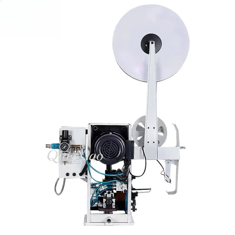Picture 7: Electronic Wire Stripping Machine Precision Insulation Removal Tool for Wiring Processing Stable Operation