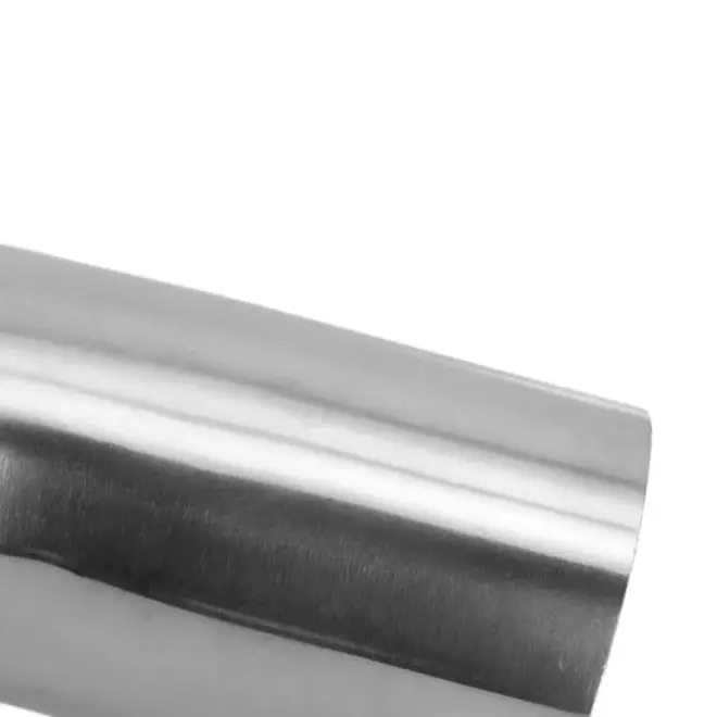 

45 Degree Stainless Steel Elbow Pipe 19-51mm Polished 304 Exhaust Bend Tube For Automotive Welding Fabrication Repair Parts
