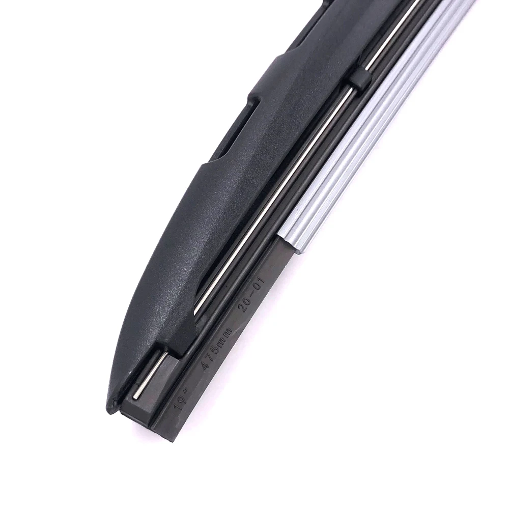 Windshield Wipers For Great Wall Wingle 3 2011-2013/5 2016-2018 Car Wiper Blade 22