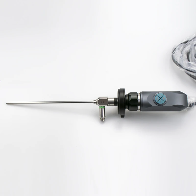 

Medical 1/2.8" MN34229 HD Rigid Endoscopic Endoscopy Camera Head with Connecting Cable