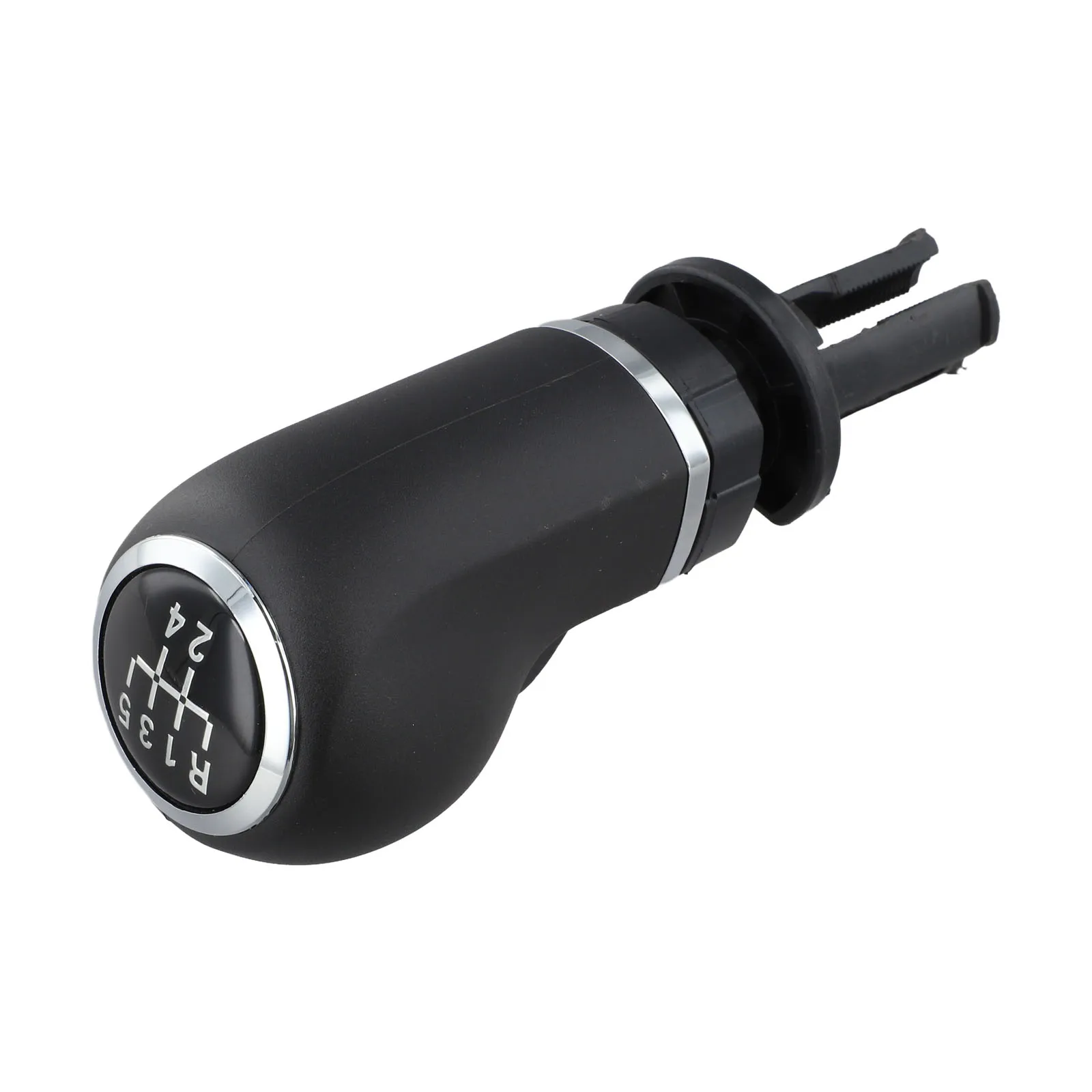 

5 6 Speed Shifter Gear Shifter Knob Sleek Design Hassle-free Installation Long-lasting Performance For Opel Adam 2012-2019