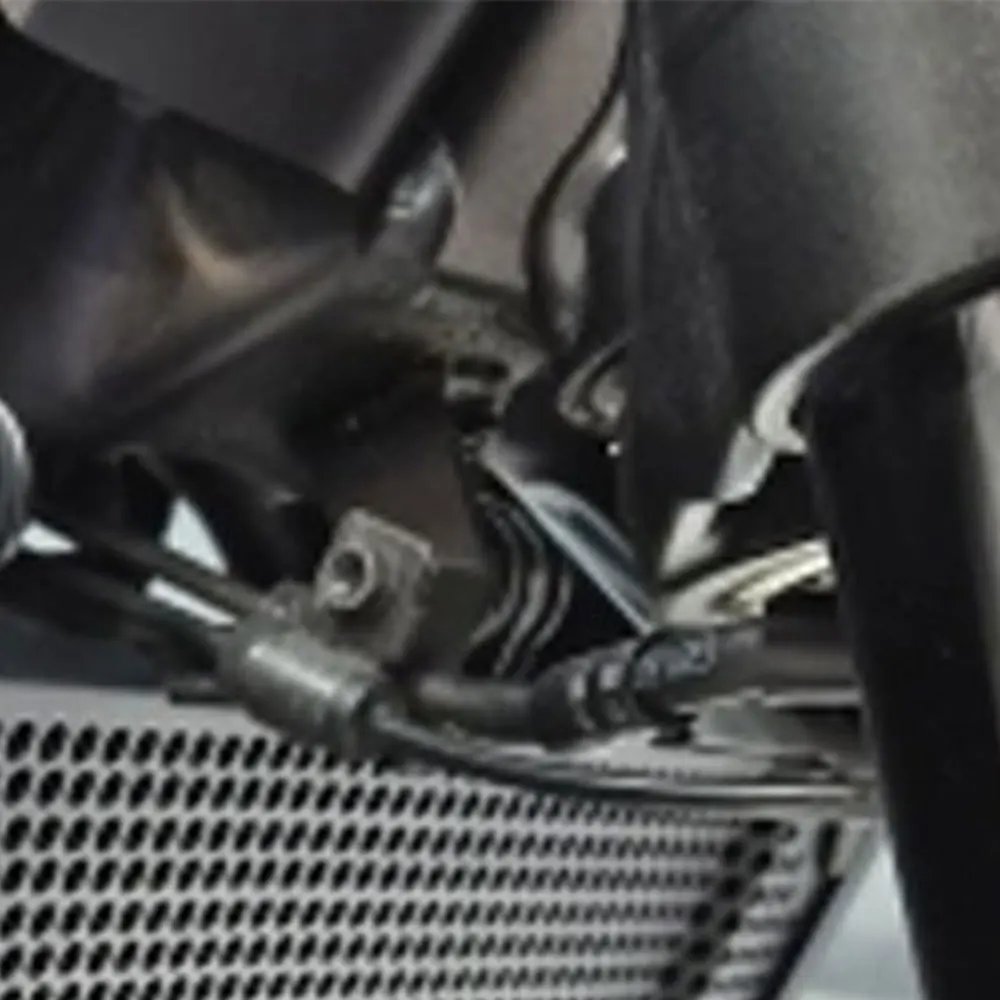 

Алюминий для мотоцикла Honda CB1000R CB 1000 R Neo Sports Cafe 2021 2022 2023 2024, защитная решетка радиатора, защитные чехлы