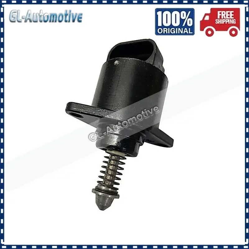 1PCS Engine 4 needle Idle Valve Safe Idle Air Control Valve Idle Speed Motor for Motorcycle or Car