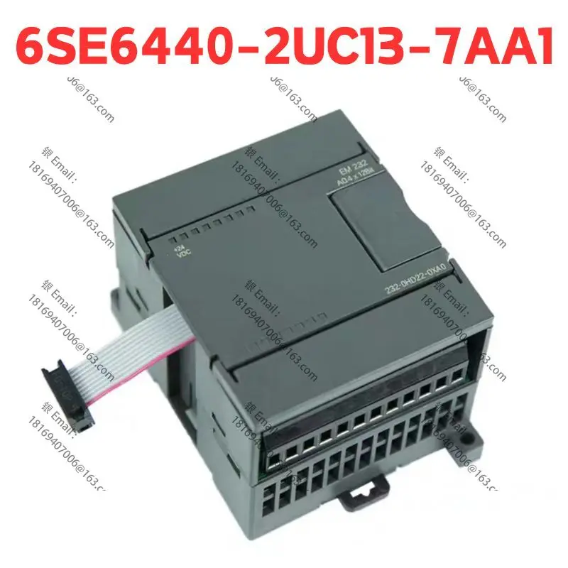 

brand-new inverter 6SE6440-2UC13-7AA1, function well Tested well and shipped quickly