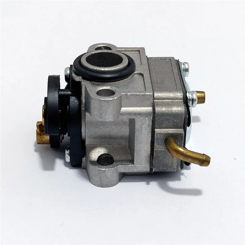 ABKS- 6690487   Trimmer Carburatore Per Walbro WYL-120 WYL-120-1 Tanaka TC2200 Husqvarna 122L Tagliasiepi Accessori