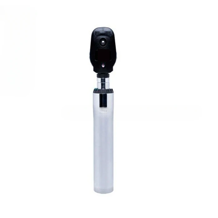 YZ-11D optical instrument low price with CE certificate direct ophthalmoscope retinoscope