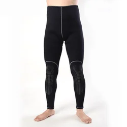 Wetsuit Top or Pants 5mm SCR Long Sleeve Neopren Wetsuit Zip Jacket Pants for Men Women Scuba Diving Suit Snorkeling Swimming