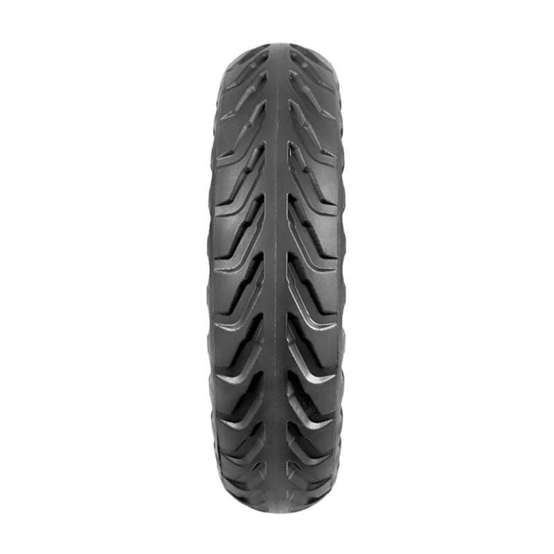 

M365 8.5 Inch Rubber Solid Wheel Black Solid Wheel For Xiaomi Electric Scooter Accessories