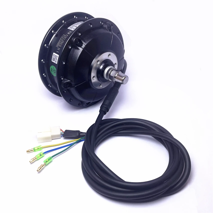 New Limited Bafang 36v 250W front Bicicleta Eletrica Electric Bike 8fun Brushless Hub Motor wheel motor for ebike