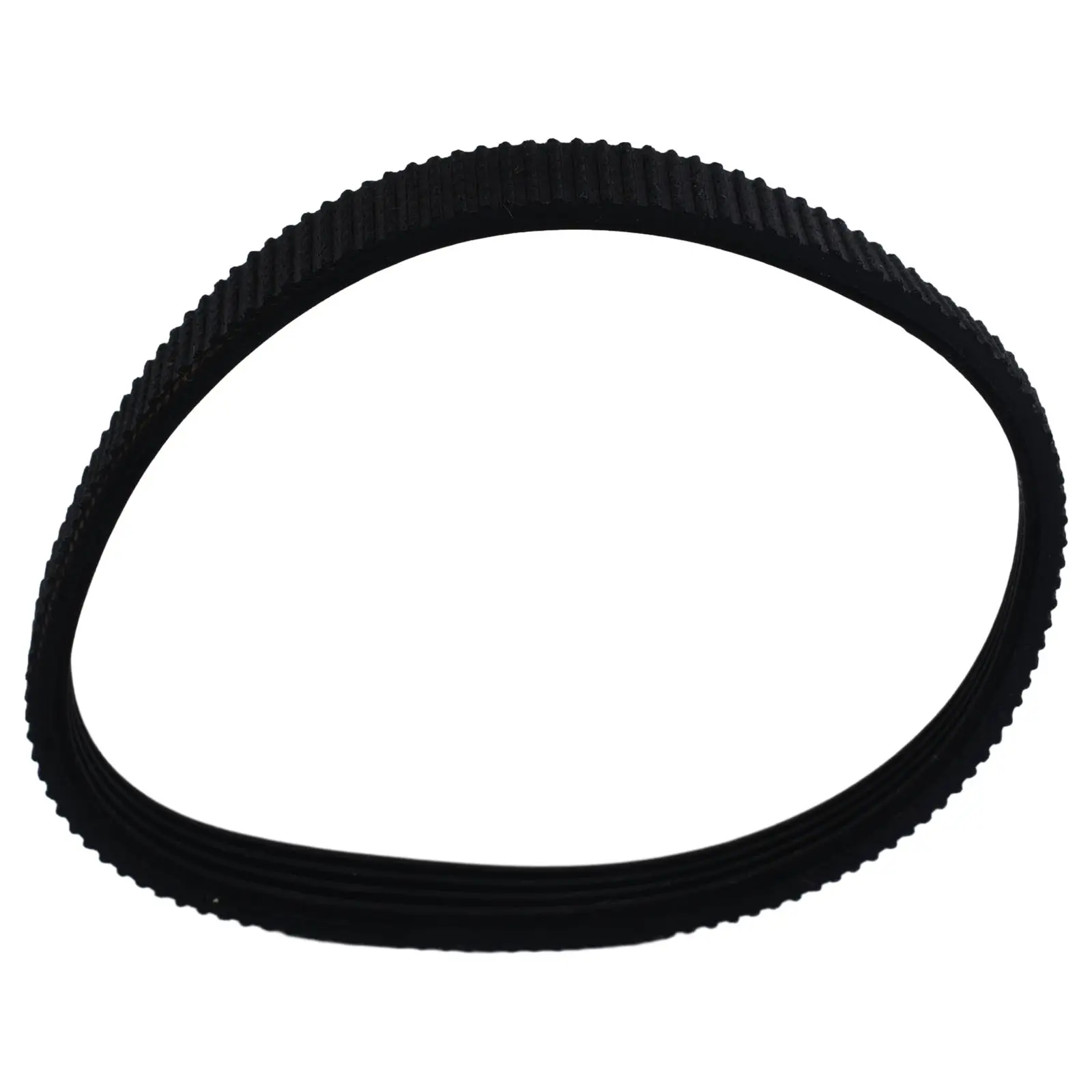 For Electric Drill Planer Power Planing Belts Planer Belt Workshop Equipment Power Tools 9.6mm Approx Brand New