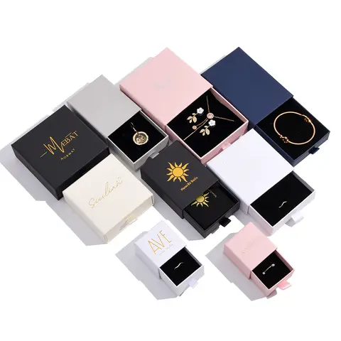 10 best sales रिंग्स बॉक्स - №10