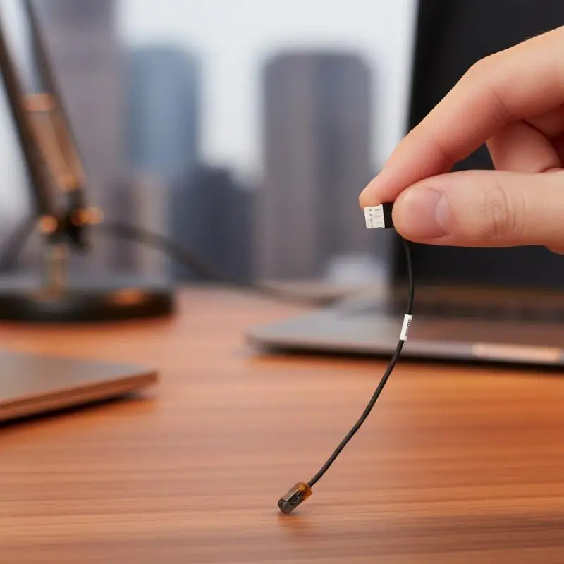 Laptop Power Jack Cable for Inspiron 15 5565 5566 5567 5570 5575 17 5770 Replacement Connector Durable DIY Repair