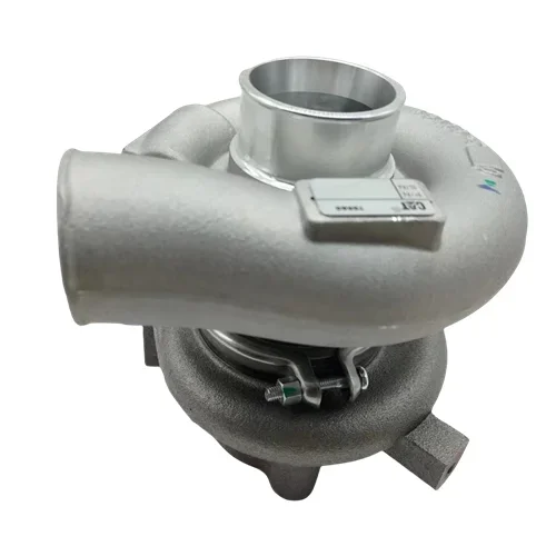 49179-02300 Turbo 5I-8018 5I8018 Turbocharger For E320B E320D Excavator C6.4 S6K 3066 Engine