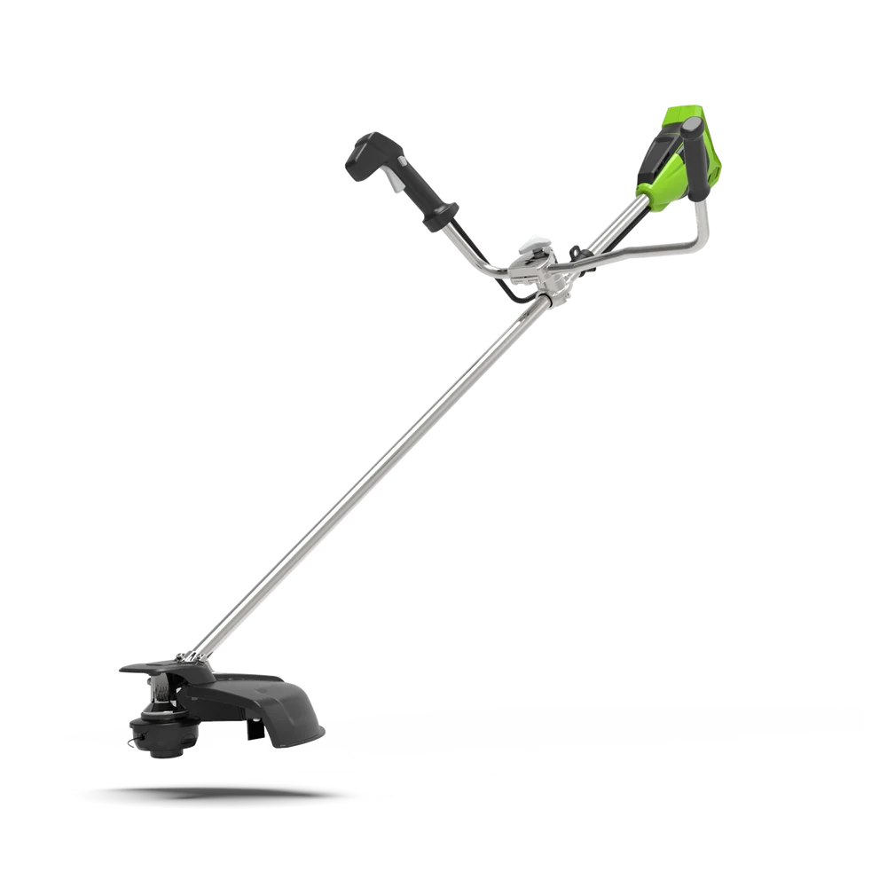 

40V Bike Handle Brush Cutter 40cm Cordless String Trimmer and Brushcutter