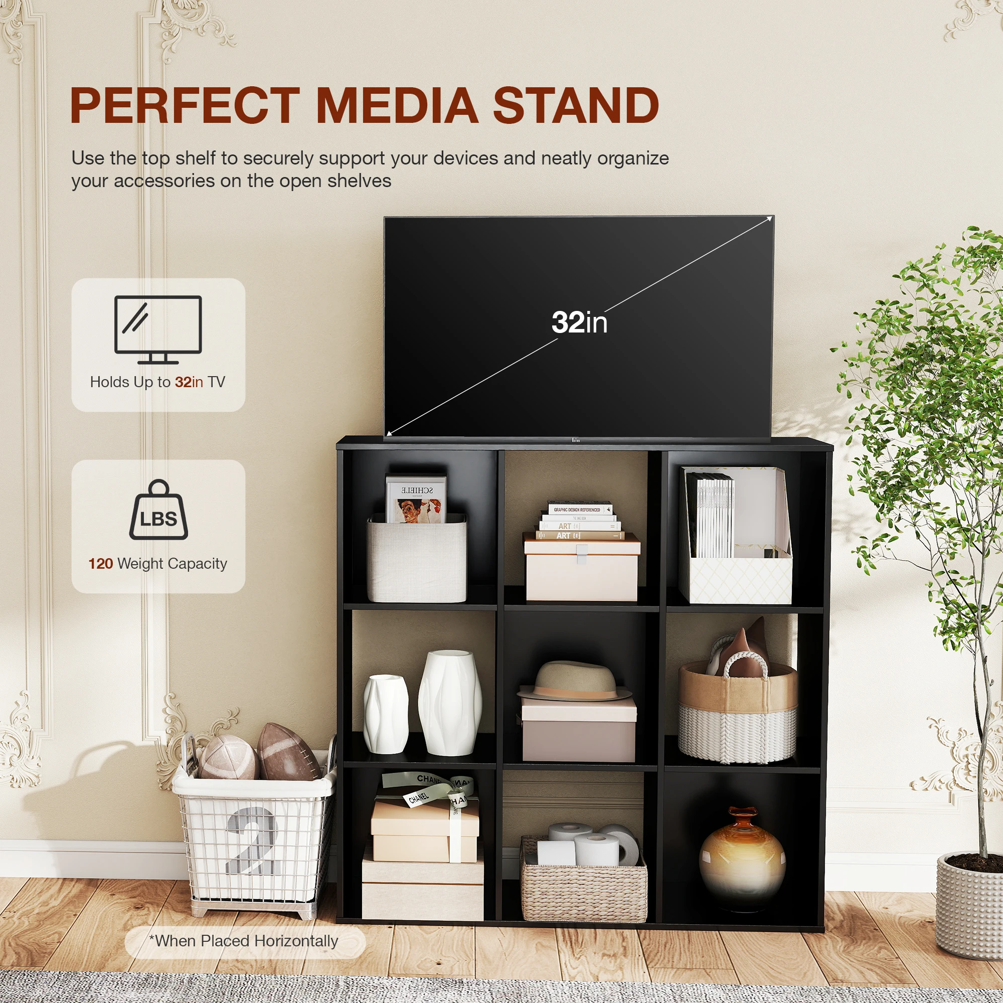 Thumbnail 3 - #22 Top Bookcases Picks for Every Budget