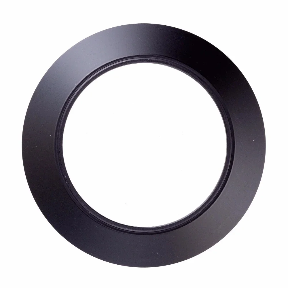 Capa de lente de metal grande angular 49mm 52mm 58mm 55mm 62mm 67mm 72mm 77mm 82mm capa de câmera para canon nikon sony