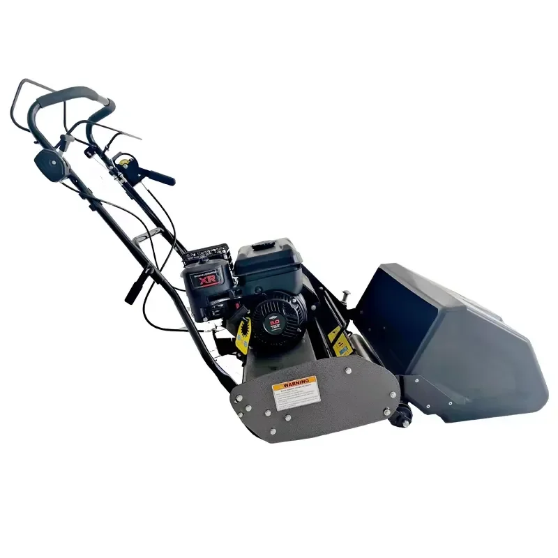 20 Inch 25 Inch Professional Golf Course Football Field Use Cylinder Mower Lawn Reel Mower