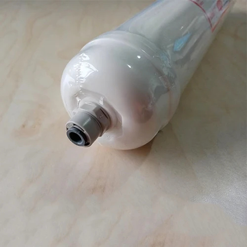 WATER FILTER DIRT & SAND REDUCTION INLINE TS10-YT / CL10PFM5