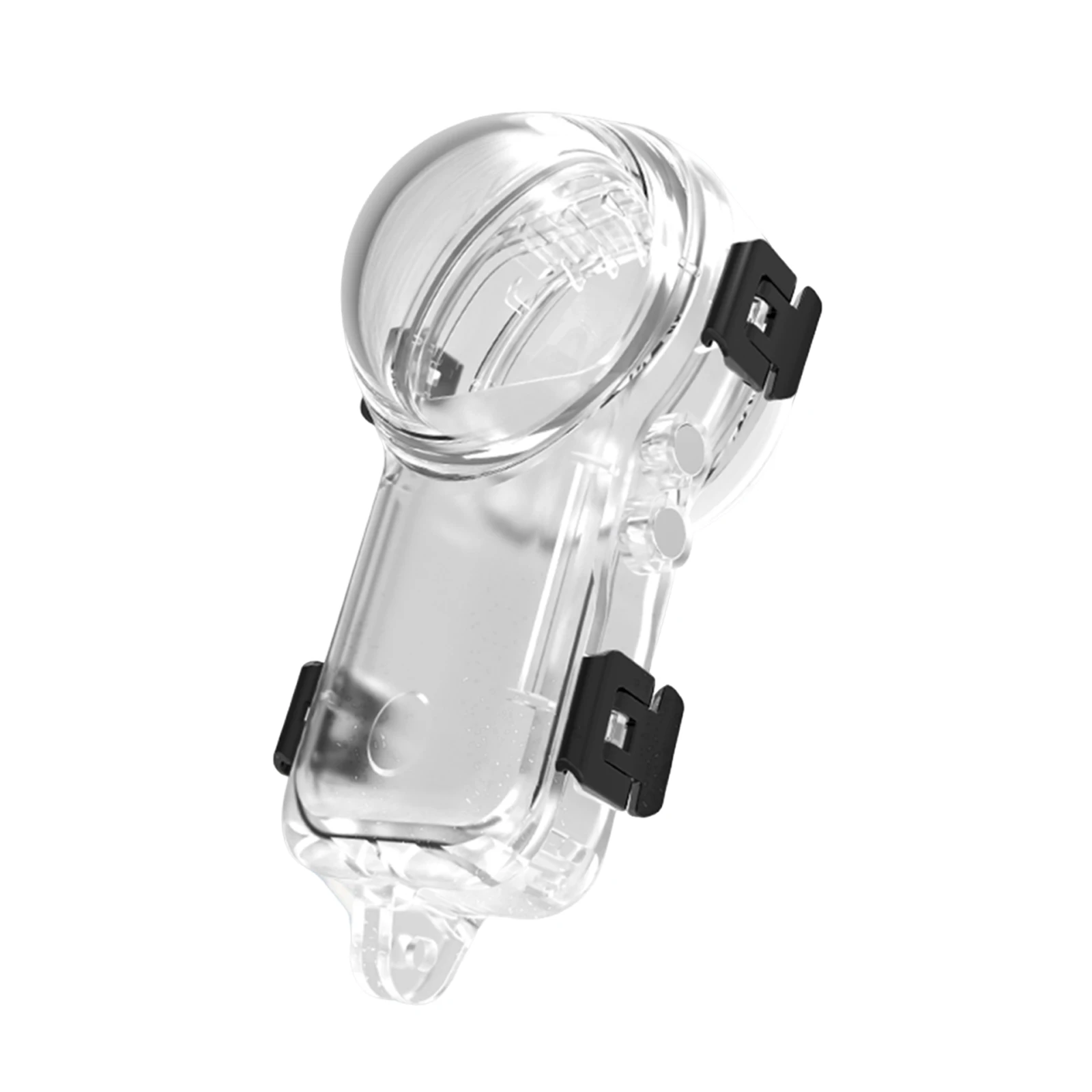 

Housing Cover Diving Case Protective Underwater Diving Housing Shell for Insta360 X4 Air Accessories