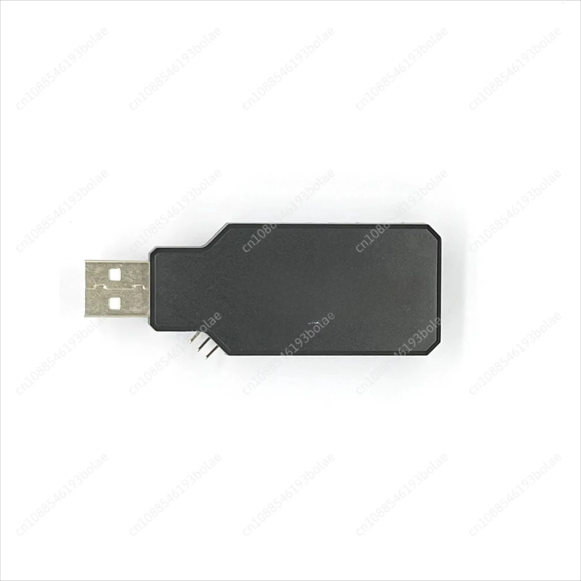 JL upgrade tool with USB serial port debugging, USB compulsory download, compulsory burner V4.0