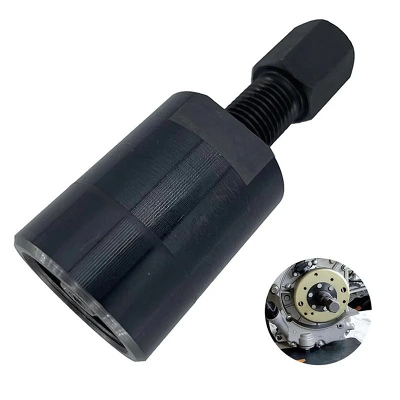 

Flywheel Puller Repair Tool Kit 26Mm X 1.0 Female Right-Handed For 250Cc 400Cc 4 Stroke 620Cc Exc Smc Engines