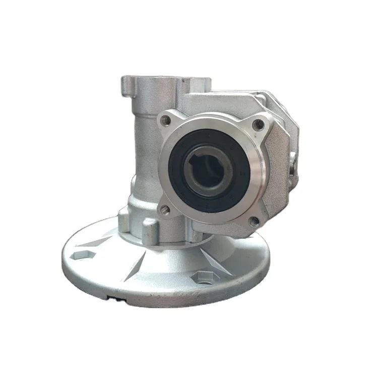 Bonfiglioli VF30 F2 7 P63 علبة التروس الدودية 20 نسبة علبة التروس الألومنيوم اشترِ للحصول على الأداء الأمثل