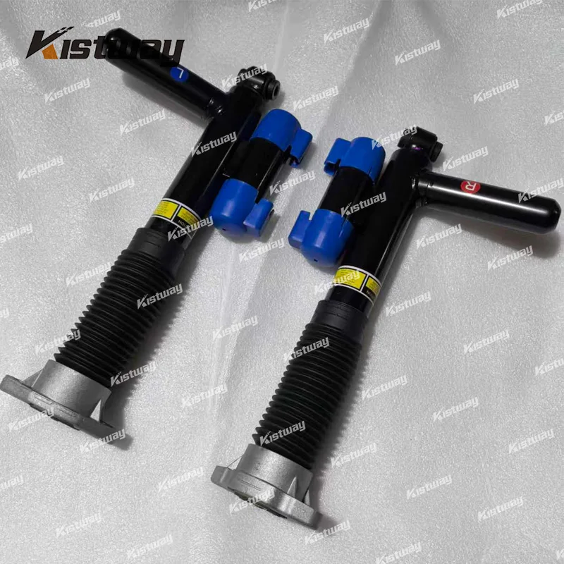 1PCS Left Or Right Rear Electronic shock absorber Assembly For Mercedes Benz 4Matic W213 E-Class CLS C238 W257 C257 A2133207101