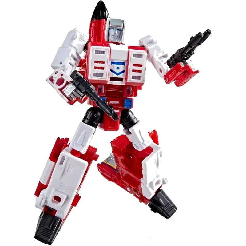 New Product in Stock Transformer  G  Series  D Level Spitfire Trendy Fun Figure Anime Characters Birthday Gift Movie Role Model