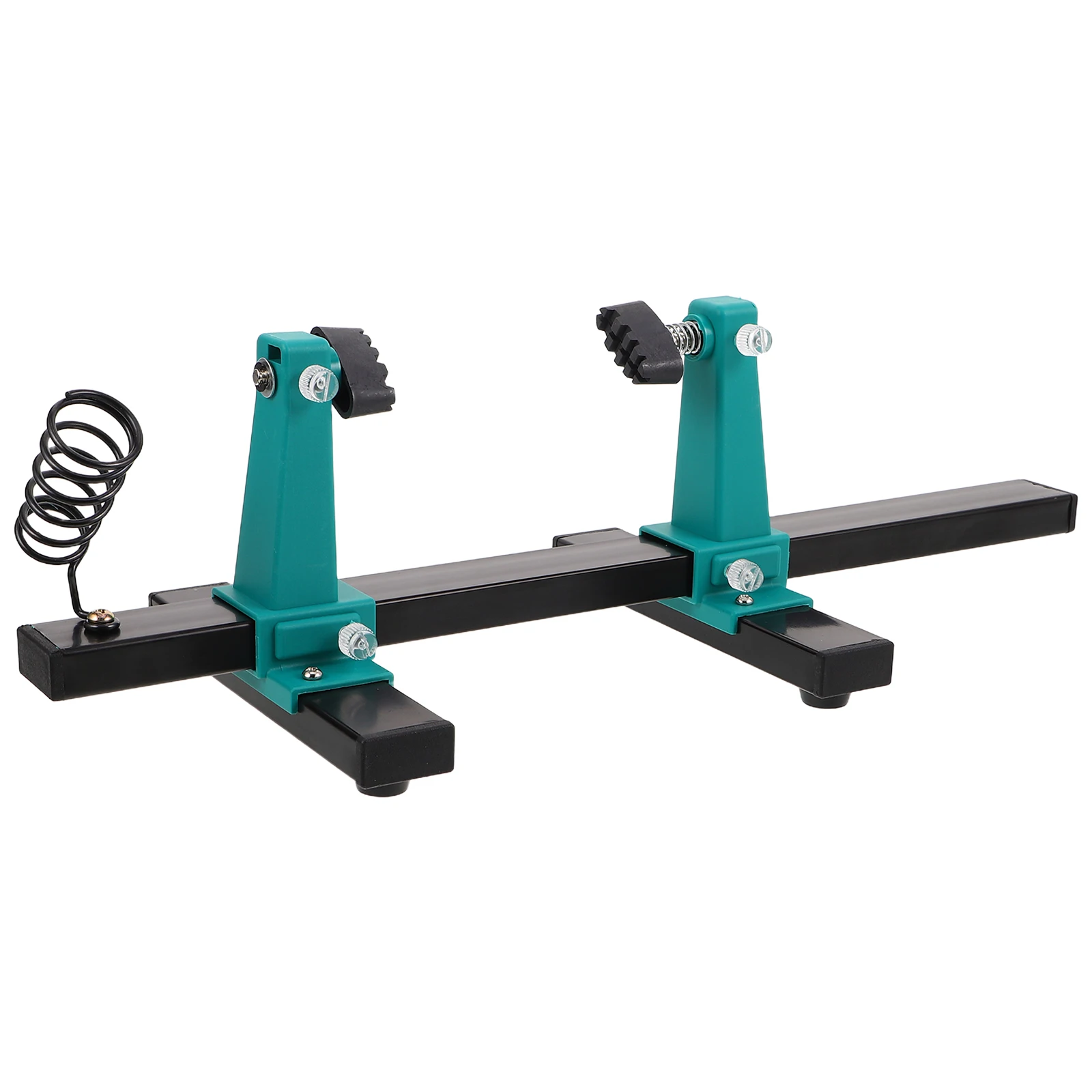 

Adjustable Pcb Holder For Stable Clamping Multi-Angle Support With Soldering Iron Stand Universal Circuit Board Welding Fixture