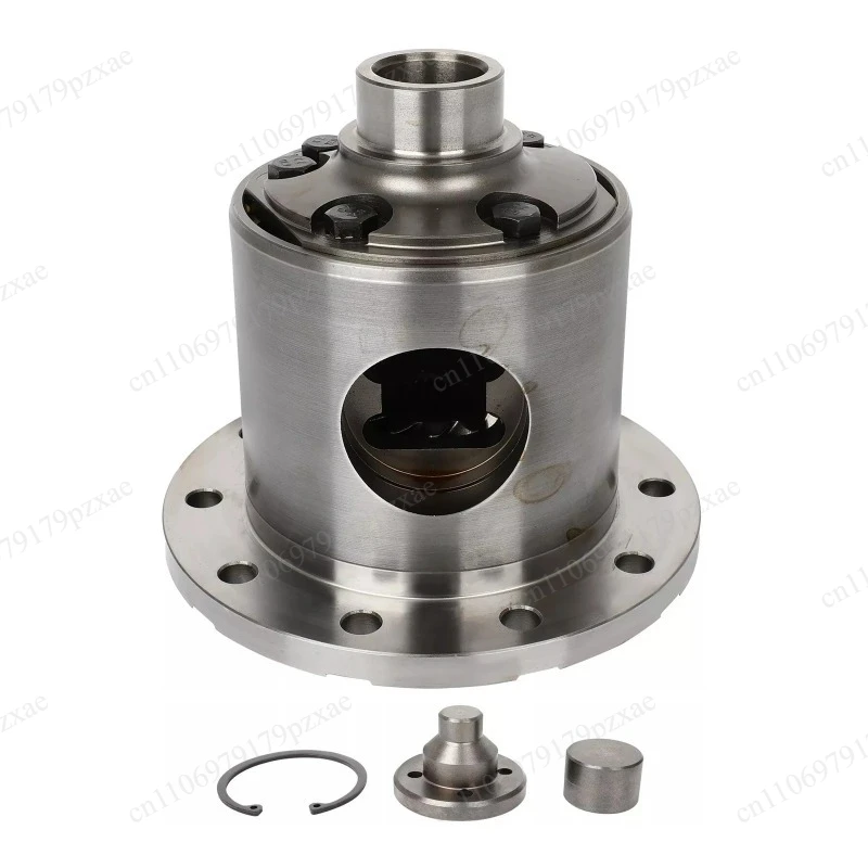 8.5 Inch 10 Bolt 30 Spline Rear Limited Slip Differential OE 913A481