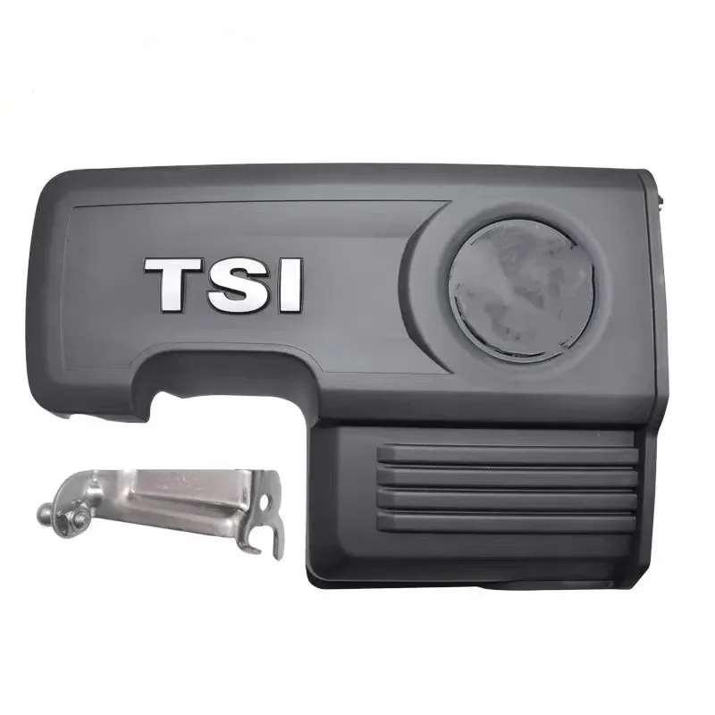 

1.4T EA211 for V.W Jett.a Touran L Tiguan Golf 7 MK7 Engine Cover Bonnet 04E103925H 04E103932D 04E103925H
