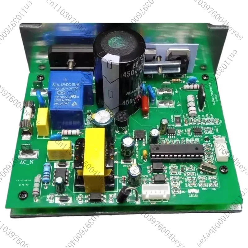 

Treadmill Control Board YB515A/121/YB525A/YB528A