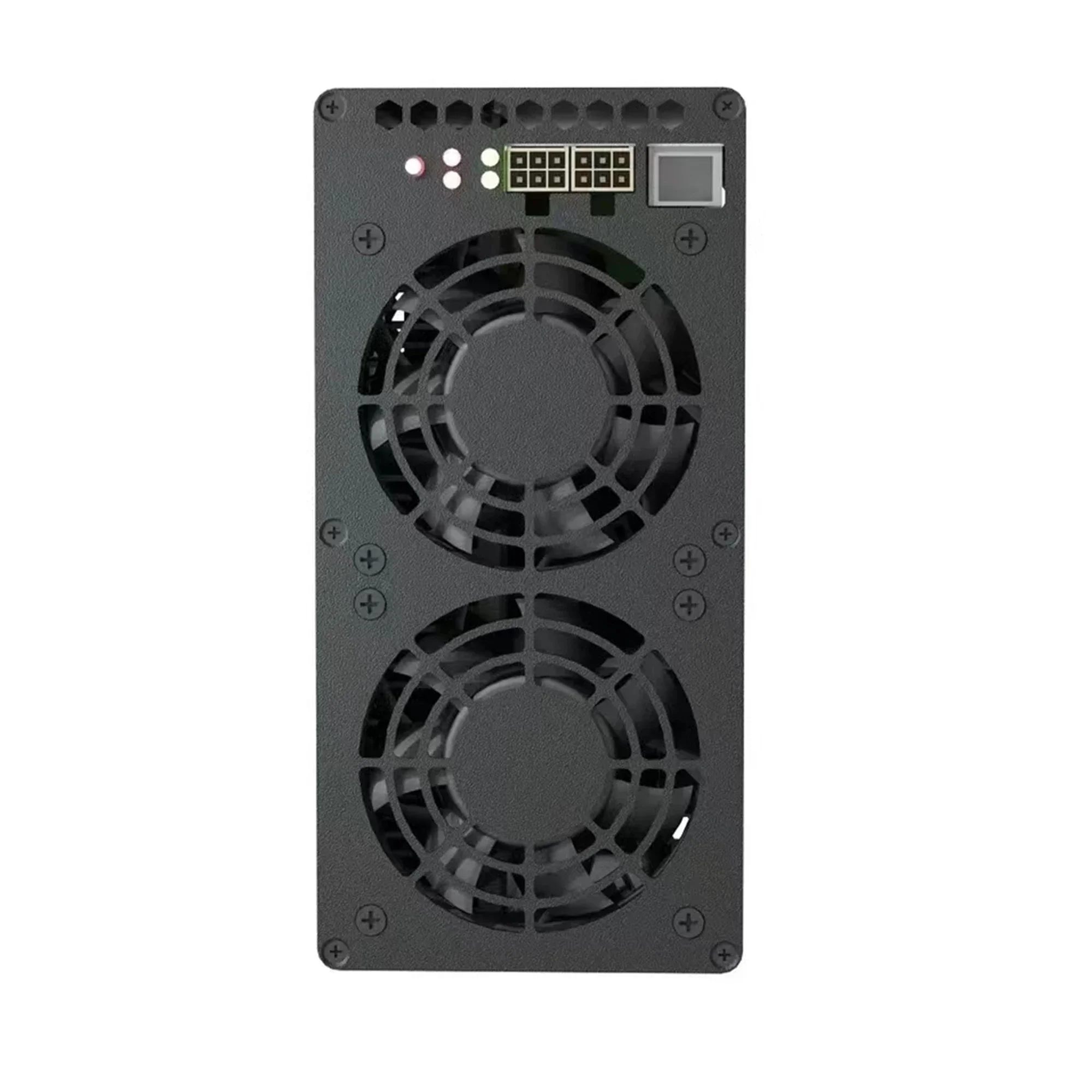 

In Stock New Goldshell MINI DOGE Ⅲ WiFi Miner Doge&LTC Coin Mining 700MH/s 400W Scrypt Algorithm Home Quiet Mini Doge 3 PSU