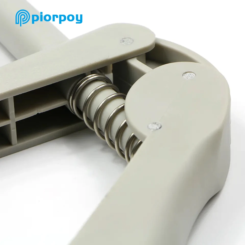 PIORPOY-Applicateur de Composites Dentaires, Pistolets Composites Adaptés aux Compules Unidose, Distributeur de Pointes, Outils de Produits Dentistes