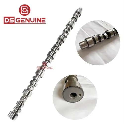 

Popular Hot sell 4298629 NEW OEM ISX ISX15 QSXEngine Camshaft for 4298629