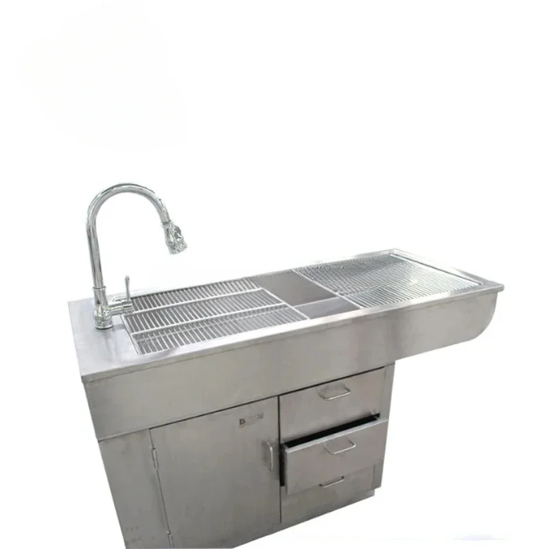 

Hot sales HC-R019 vet surgical table Electric clinic treatment table FLASH SALE