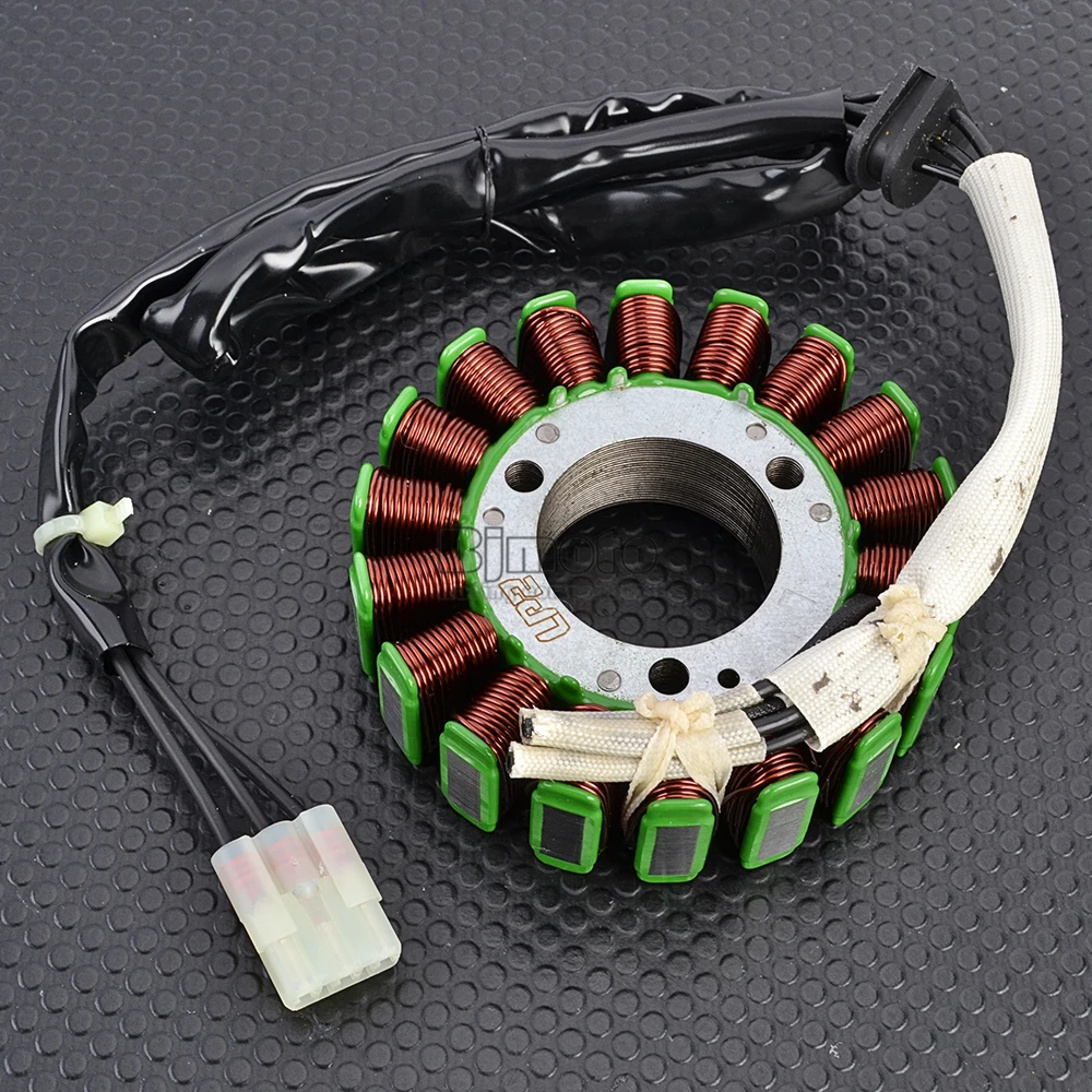 Motorrad-Statorspule für Gas Gas EC250 EC300 EX250 EX300 für Ducati Panigale V4 2018-2023 Streetfighter V4 2020-2023 – Detail 1