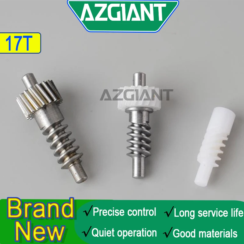 

AZGIANT 17T Car Power Folding Unit Mirror Actuator Gears For Honda Accord MK9/CR-V MK4/Ridgeline automobil parts accessories DIY