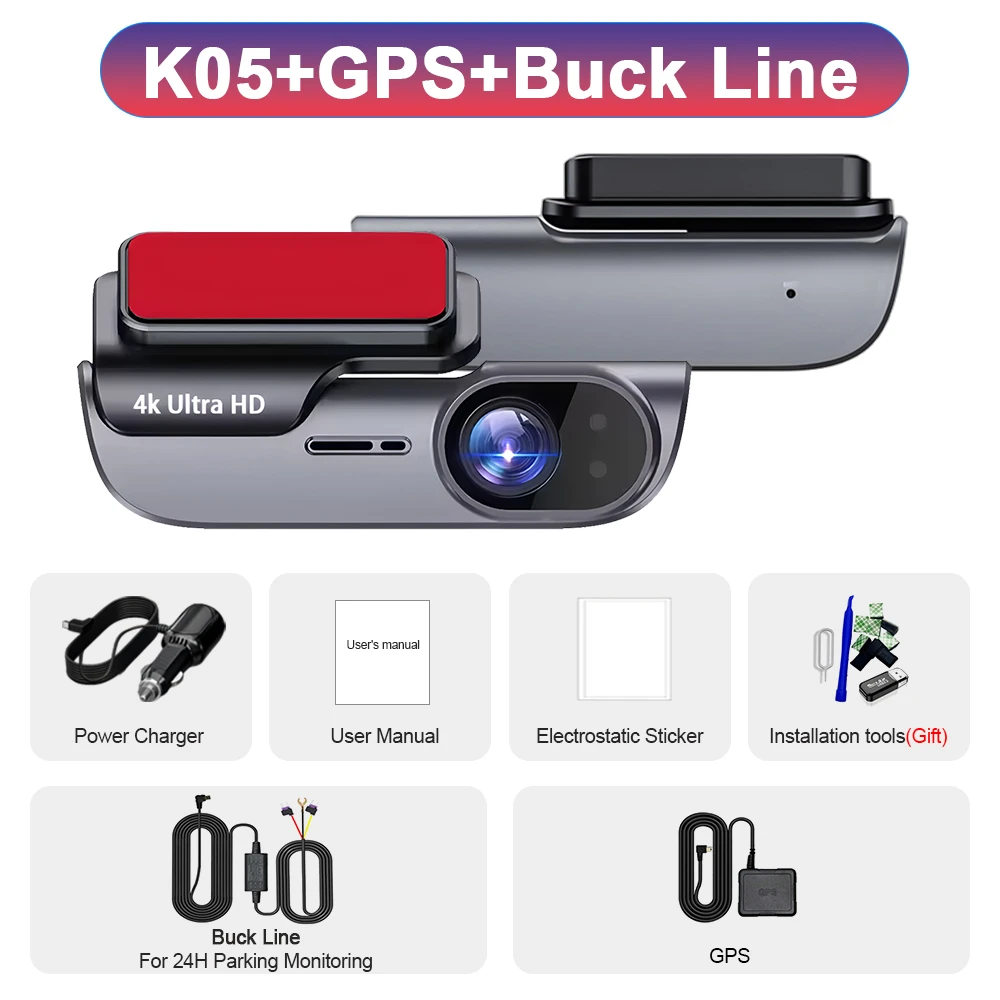 K05-GPS-BL