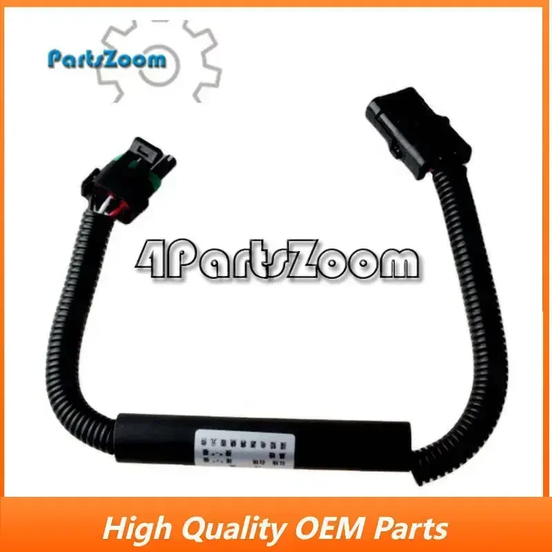 

Электромагнитная катушка таймера перегрузки (Overcrank) Commander C3972266 24В для двигателя Cummins