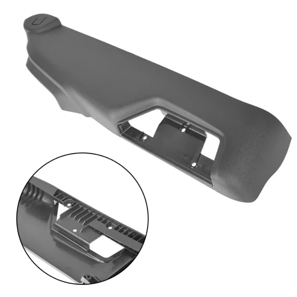 Front Left Seat Side Switch Panel Trim Cover 39802011 FIT For Volvo S80 XC90 V70 S60 1PCS