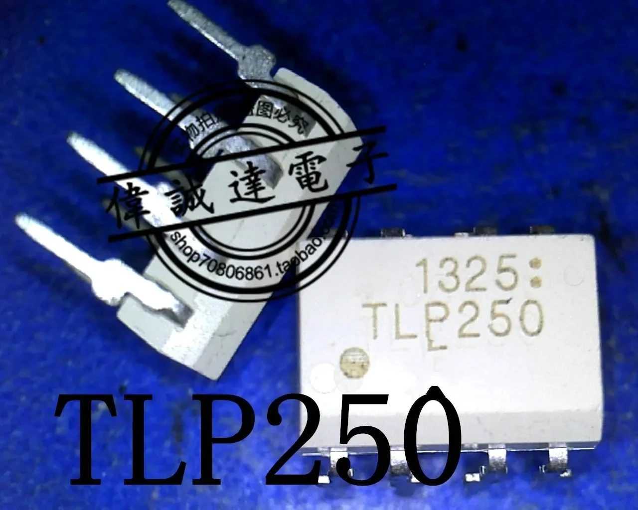 

20Pcs TLP250 DIP-8 New