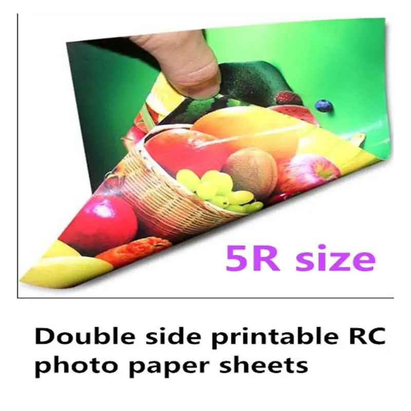 5R Paper Size in CM: A Comprehensive Guide to Choosing the Right Photo ...